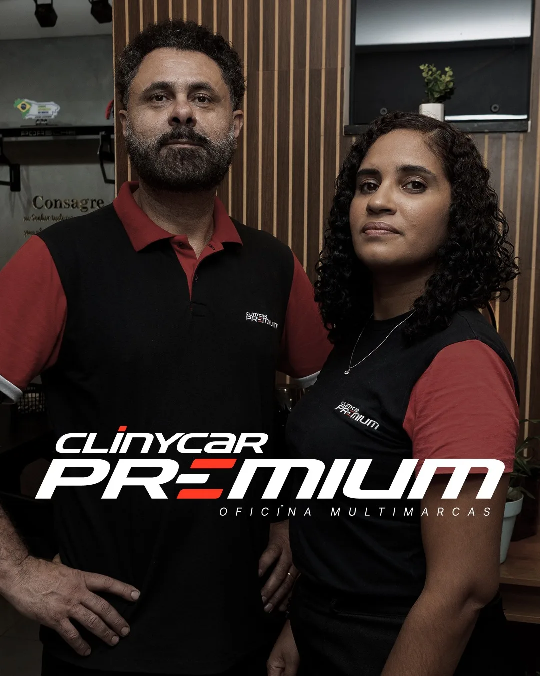 Projeto Clinycar Premium