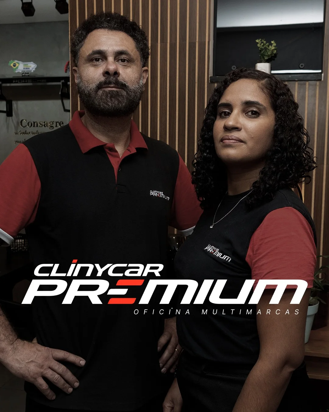 Projeto Clinycar Premium