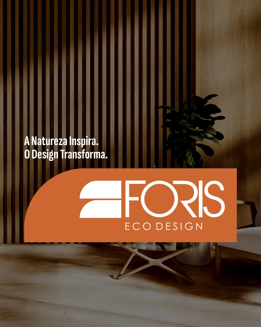 Projeto Eco Foris