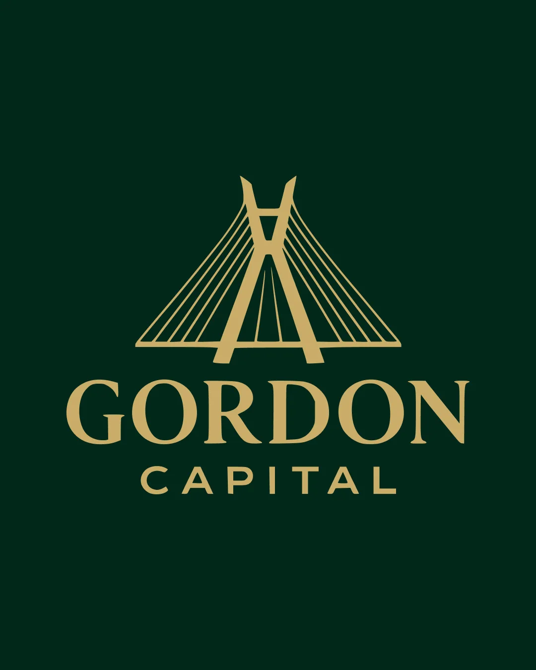 Projeto Gordon Capital