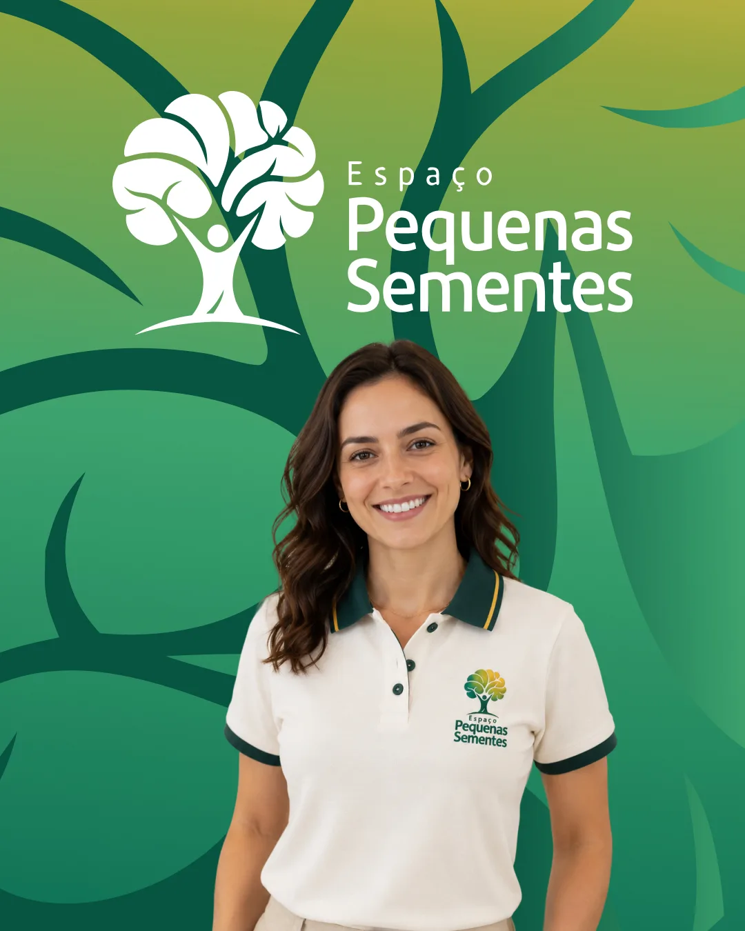 Projeto Pequenas Sementes