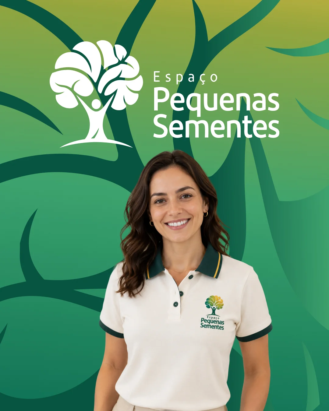 Projeto Pequenas Sementes