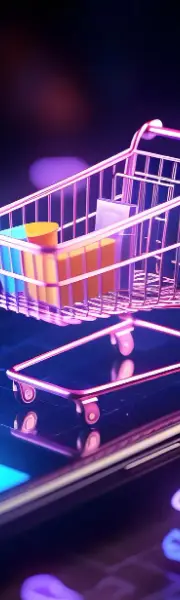 lojas virtuais, ecommerce, negócios eletrônicos